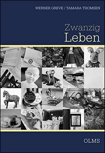 Zwanzig Leben: DE (Lebensberichte – Zeitgeschichte) Zwanzig Leben: DE (Lebensberichte – Zeitgeschichte) von Olms Presse