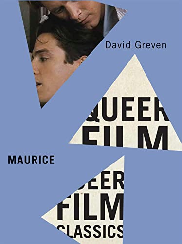 Maurice: Volume 8 (Queer Film Classics) von McGill-Queen's University Press