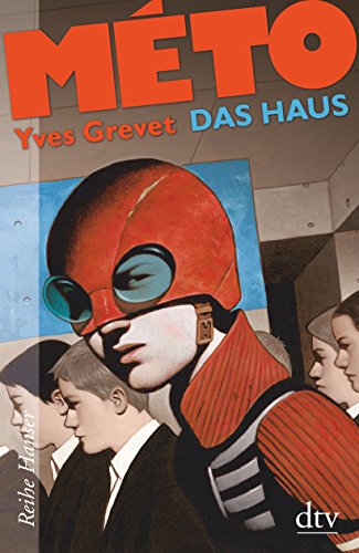MÉTO Das Haus: Nominiert für den Deutschen Jugendliteraturpreis 2013, Kategorie Jugendbuch. Jugendbuch des Monats der Deutschen Akademie für Kinder- ... besten 7 Bücher für junge Leser', April 2012 MÉTO Das Haus: Nominiert für den Deutschen Jugendliteraturpreis 2013, Kategorie Jugendbuch. Jugendbuch des Monats der Deutschen Akademie für Kinder- ... besten 7 Bücher für junge Leser', April 2012