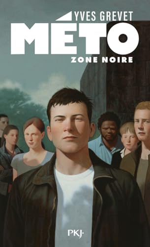 Méto - Zone noire von POCKET JEUNESSE