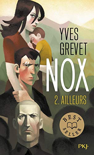 Nox - tome 2 Ailleurs (2)