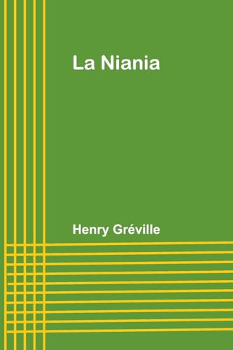 La Niania von Alpha Edition