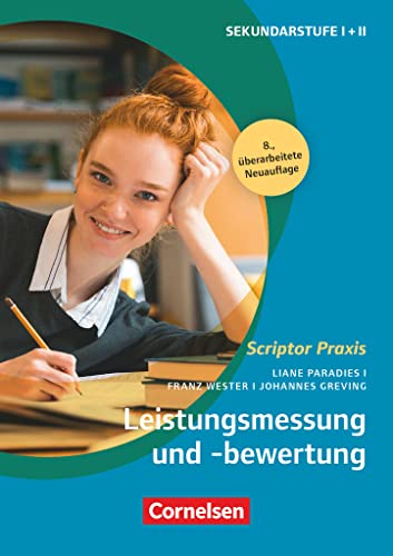 Scriptor Praxis: Leistungsmessung und - bewertung (8., überarbeitete Auflage) - Buch