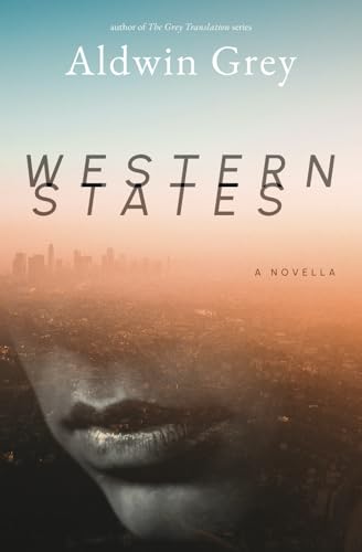 Western States Western States von Midden