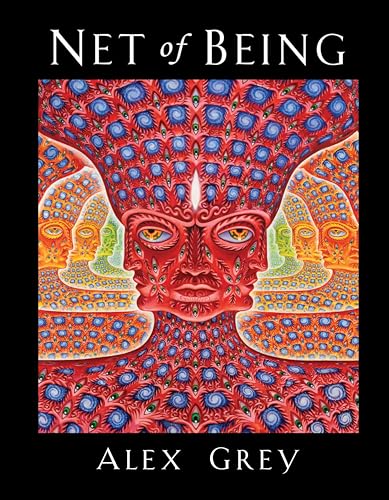 Net of Being von Simon & Schuster