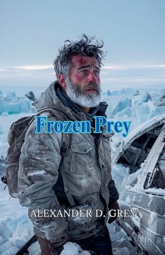 Frozen Prey von Alexander D. Grey