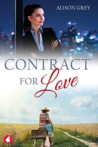 Contract for Love von Ylva Verlag E.Kfr.