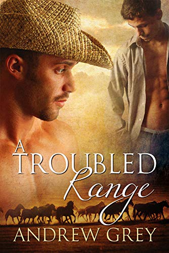 A Troubled Range: Volume 2 (Stories from the Range) von Dreamspinner Press LLC