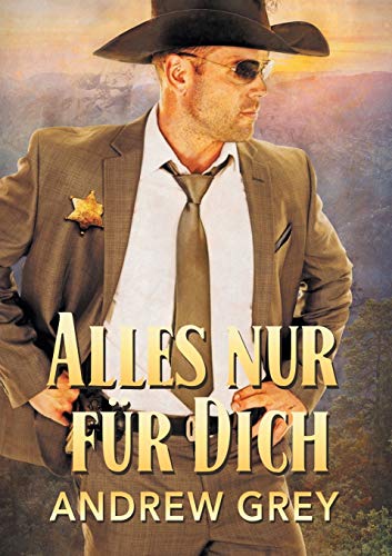 Alles nur für Dich von Dreamspinner Press LLC