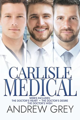 Carlisle Medical von Independently published