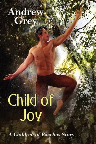 Child of Joy Child of Joy