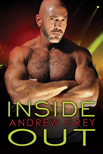 Inside Out: Volume 1 (Bronco's Boys)