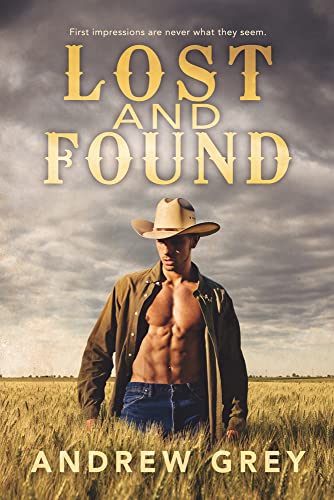 Lost and Found Lost and Found