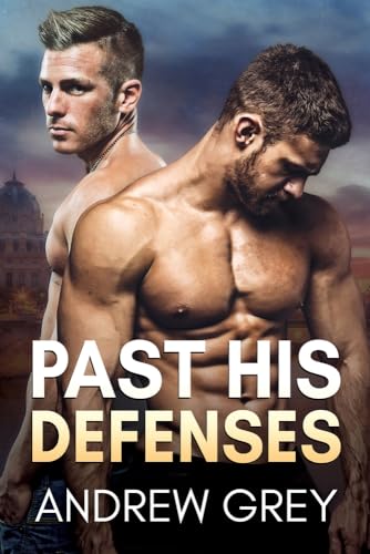 Past His Defenses: 7 Past His Defenses: 7