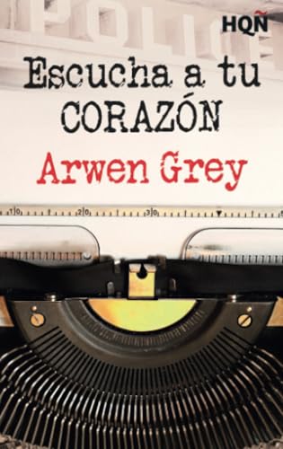Escucha a tu corazón (HQÑ, Band 174) von HQÑ