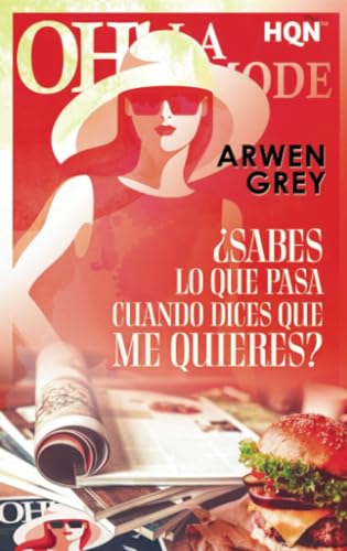 ¿Sabes lo que pasa cuando dices que me quieres? (HQÑ, Band 290) von HQÑ POD