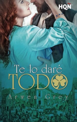 Te lo daré todo (HQÑ, Band 228) von HQÑ POD