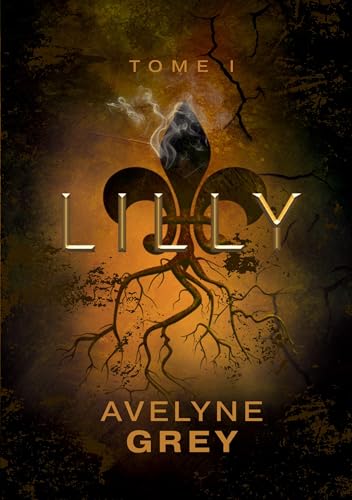 Lilly: Indestructible von BoD – Books on Demand – Frankreich