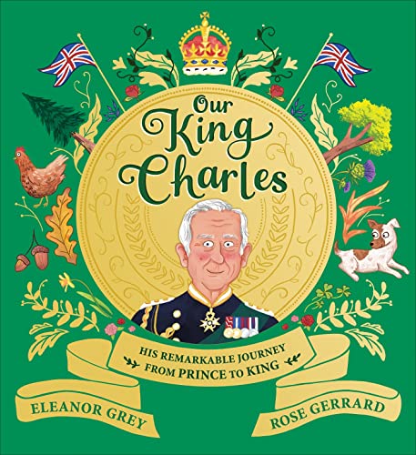 Our King Charles Our King Charles von Wren & Rook
