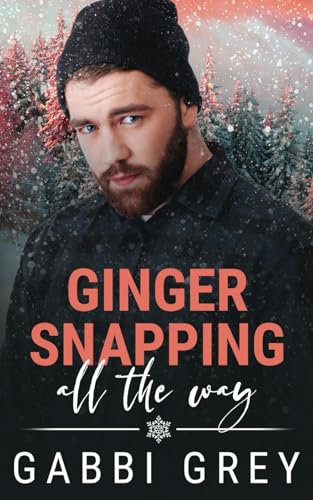 Ginger Snapping All the Way (Love in Mission City, Band 1) von Gabbi Grey