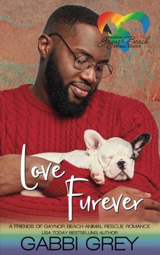 Love Furever: Friends of Gaynor Beach Animal Rescue