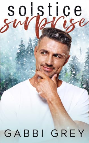 Solstice Surprise von Gabbi Grey