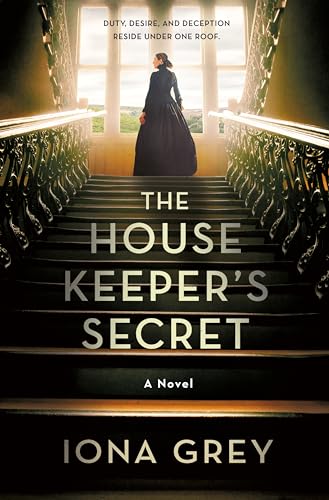 The Housekeeper's Secret von St Martin's Press