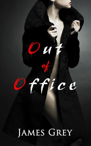 Out of Office (The Laura Series, Band 1)
