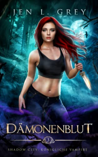 Dämonenblut: Silver Mate: Silver Mate Complete Series: Silver Mate Complete Series (Shadow City: Königliche Vampire, Band 3) Dämonenblut: Silver Mate: Silver Mate Complete Series: Silver Mate Complete Series (Shadow City: Königliche Vampire, Band 3)
