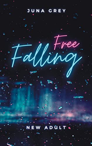 Free Falling von Books on Demand