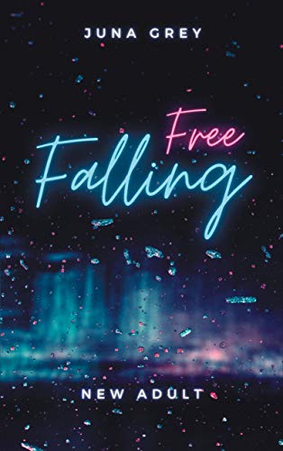 Free Falling von Books on Demand