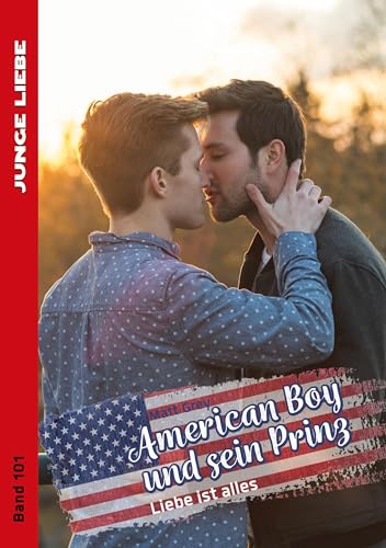 American Boy 4: Liebe ist alles