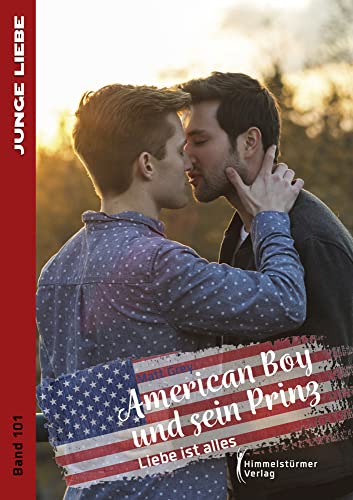 American Boy 4: Liebe ist alles