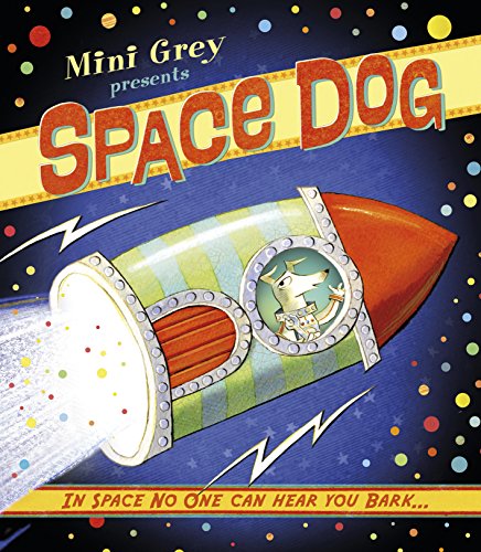 Space Dog Space Dog