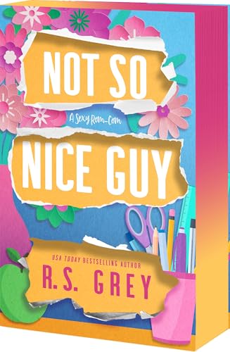 Not So Nice Guy