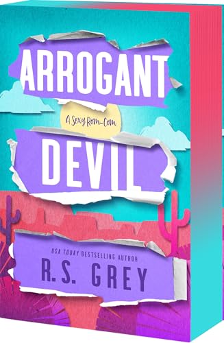 Arrogant Devil von Entangled: Amara