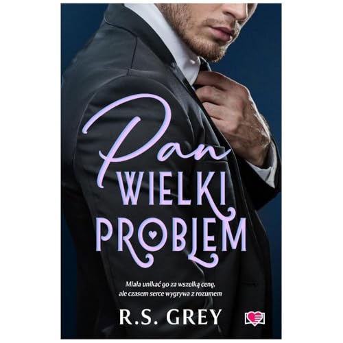 Pan Wielki Problem von Papierowe Serca