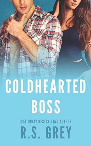 Coldhearted Boss von Independently Published