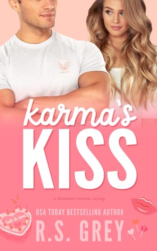 Karma's Kiss von Independently published