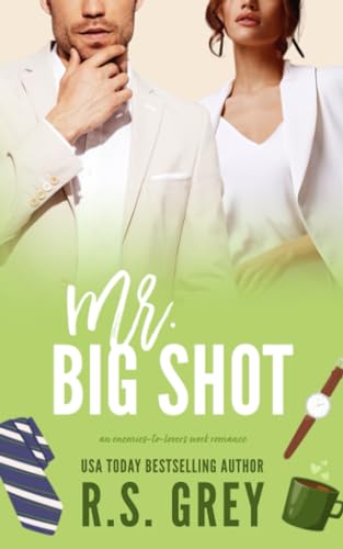 Mr. Big Shot