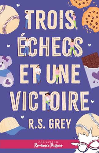 Trois échecs et une victoire von COLL INFINITY