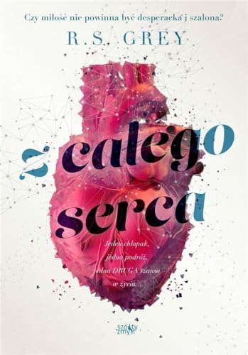 Z całego serca von Szósty Zmysł