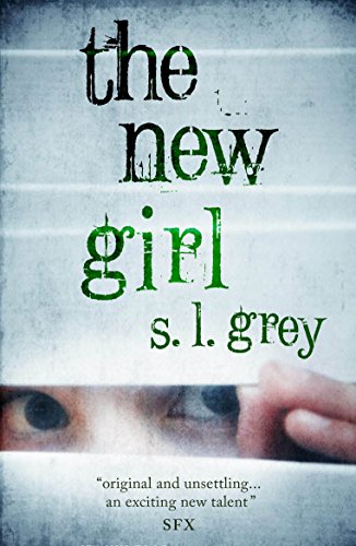 The New Girl: Volume 3 (Downside, Band 3)