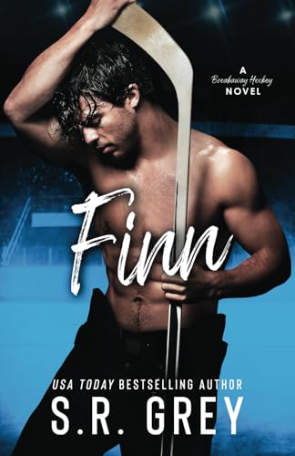 Finn (Breakaway Hockey, Band 4)