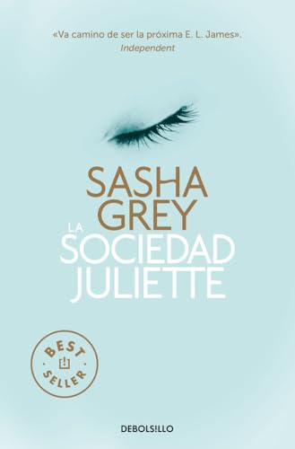 La Sociedad Juliette (Best Seller) von DEBOLSILLO