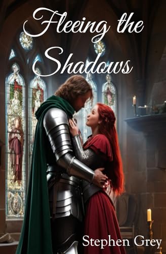Fleeing the Shadows von Independently published