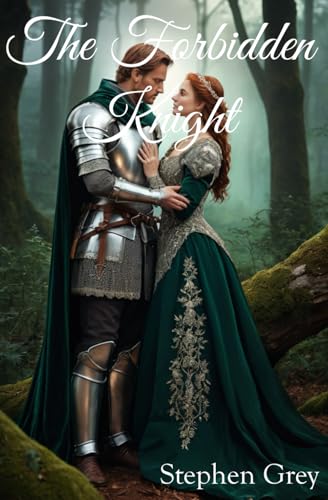 The Forbidden Knight von Independently published