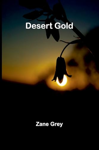 Desert Gold von Alpha Edition