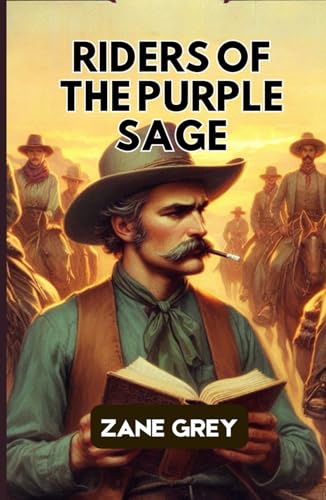 Riders of the Purple Sage Riders of the Purple Sage