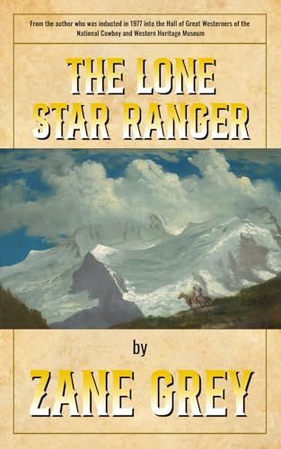 The Lone Star Ranger von Henderson Publishing